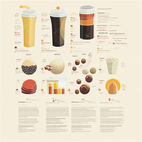 Infografía con los ingredientes más comunes en quemagrasas naturales y sus beneficios