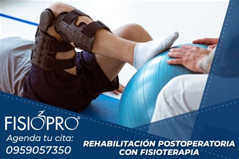 Infografía mostrando las etapas de la rehabilitación postoperatoria para la reparación del tendón del bíceps.