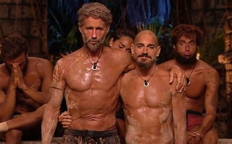 Damián Quintero antes de 'Supervivientes'