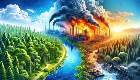 Infografía comparando el impacto ambiental de la producción de legumbres y carne.