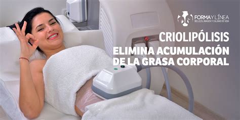 Gráfico comparativo de la efectividad de la Criolipólisis por zonas del cuerpo