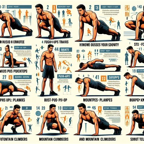 Tabla comparativa: Entrenamiento Metabólico vs. HIIT