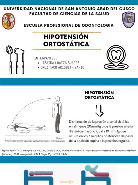 Infografía con consejos prácticos para manejar la hipotensión ortostática en el día a día.