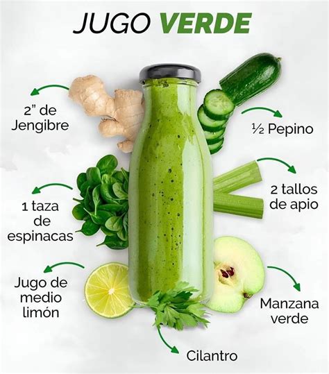 Infografía mostrando los pasos para preparar el agua de jengibre con limón y pepino