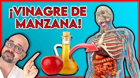 Comparativa visual de los efectos del vinagre de manzana en la salud dental y gástrica.