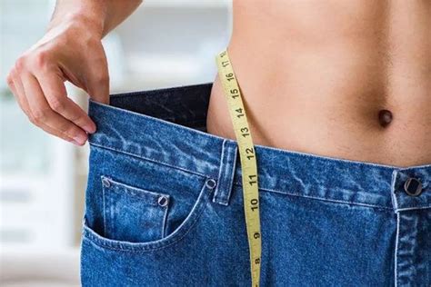 Gráfico que muestra la pérdida de peso promedio en estudios sobre vinagre de manzana.