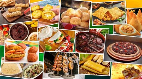 Collage de fotos de usuarios felices y sus platos de comida saludable.