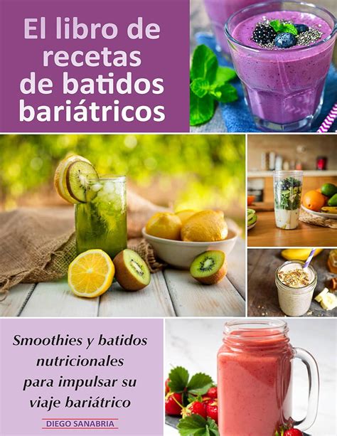 infografía sobre errores comunes al preparar batidos bariátricos