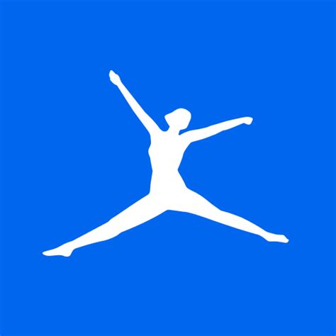 Interfaz de MyFitnessPal mostrando la opción para seleccionar la fuente de pasos (Apple Watch)