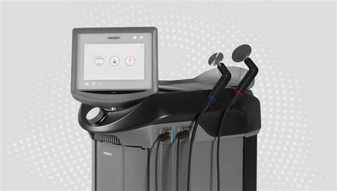 Representación gráfica del funcionamiento de la tecnología INDIBA® a nivel celular.