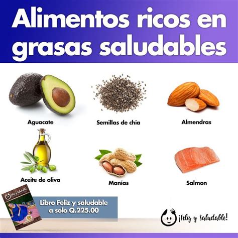 ilustración de alimentos ricos en grasas saludables y bajas en carbohidratos