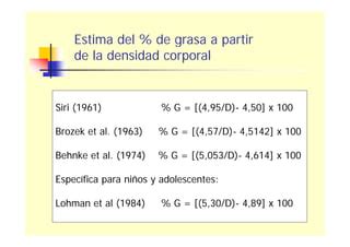 Infografía que compara la densidad muscular y la densidad de grasa corporal, y su potencial impacto en la flotabilidad y el rendimiento en natación.