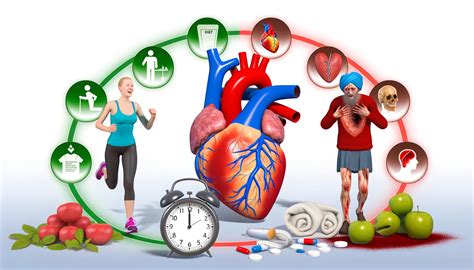 Gráfico comparativo del riesgo de enfermedades cardiovasculares y cáncer en mujeres según su IMC.
