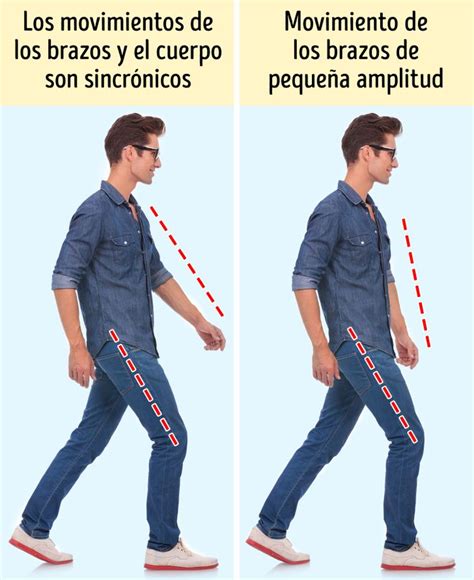 Comparativa visual entre caminar en plano y caminar con inclinación, destacando la activación muscular.
