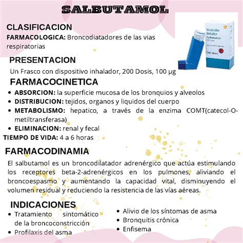 Infografía comparando la acción del clembuterol y el salbutamol en el metabolismo y la termogénesis