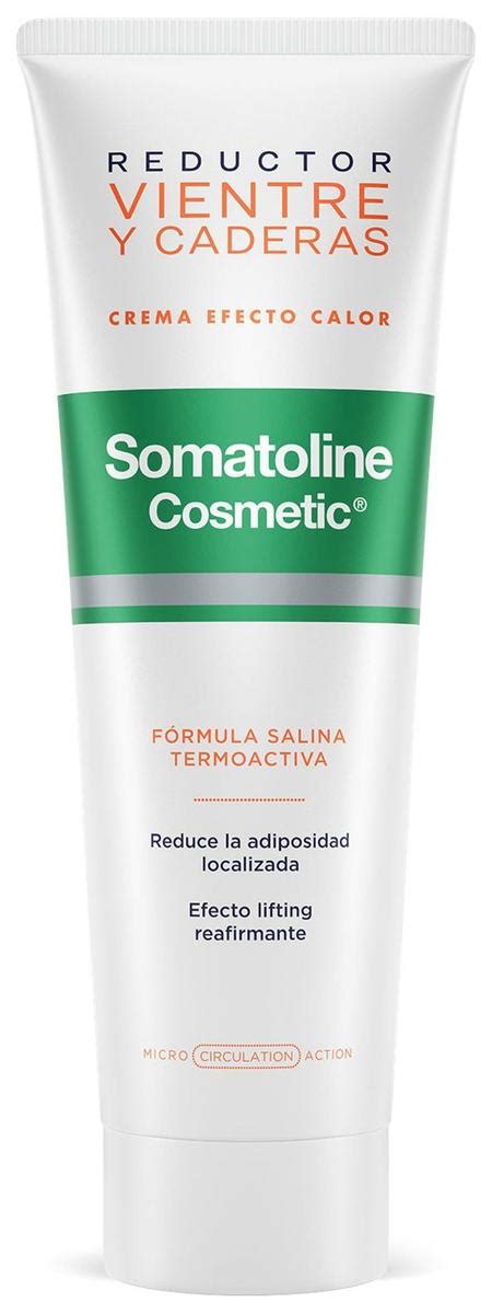 Ilustración de la textura de la crema Somatoline Reductor Noche Anticelulítico y su efecto calor