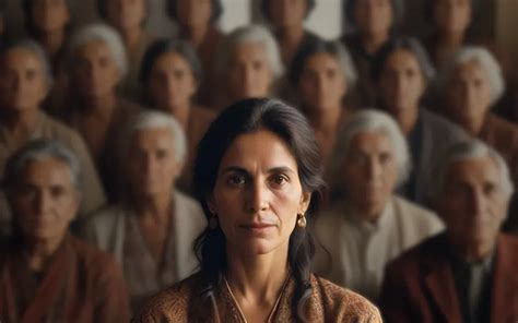 Diagrama que ilustra la transmisión transgeneracional de patrones emocionales.