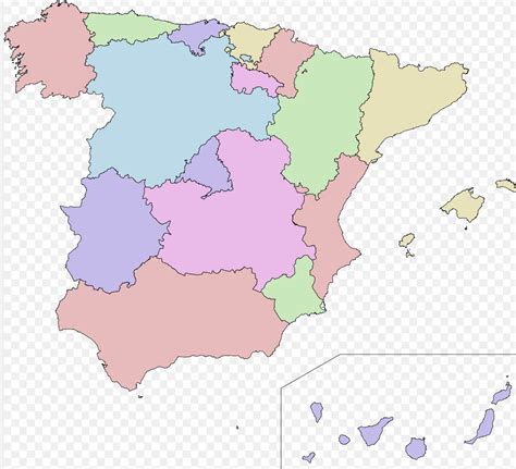 Mapa de España coloreado por comunidades autónomas, indicando el porcentaje de prevalencia de obesidad en adultos.
