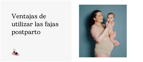 Infografía comparativa de diferentes modelos de fajas postparto, destacando sus características y niveles de compresión.
