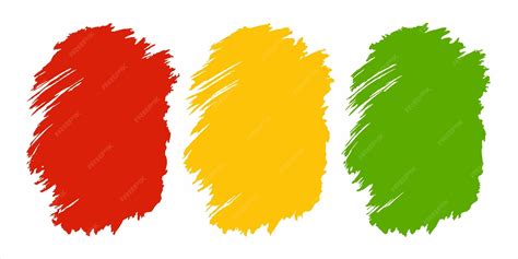 Gráfico de semáforo nutricional con los colores verde, amarillo y rojo indicando los rangos de bajo, medio y alto contenido de nutrientes.