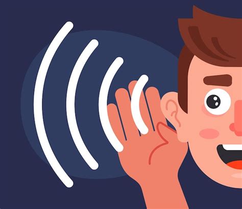 esquema que muestra una persona observando un evento directamente frente a otra persona escuchando un relato de un tercero, con flechas indicando la diferencia en credibilidad.