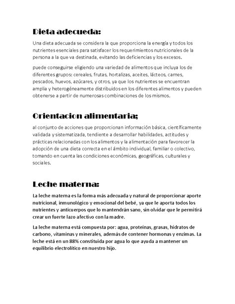 tabla comparativa de alimentos que benefician y perjudican el metabolismo