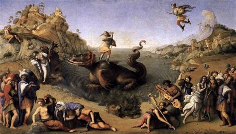 Pintura de Tiziano 