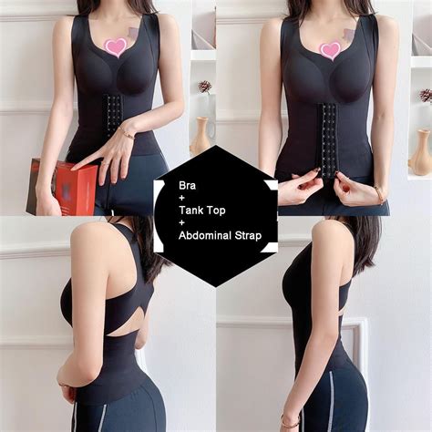 Ilustración de diferentes tipos de fajas: reductora, moldeadora, correctora.