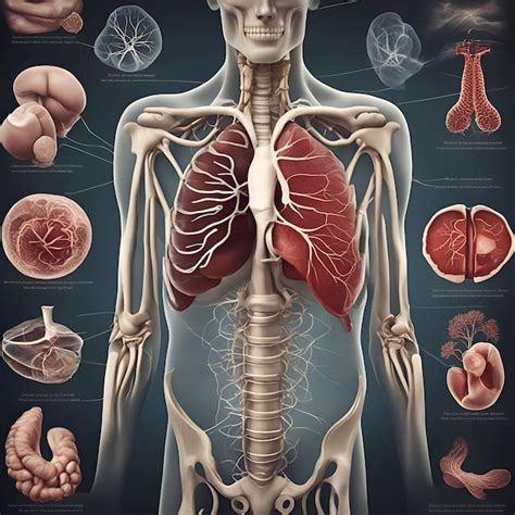 Representación gráfica de la anatomía humana con zonas marcadas para liposucción.