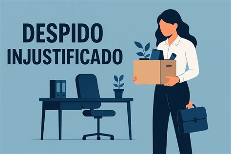 Gráfico que muestra el aumento de demandas por despido en los últimos trimestres.