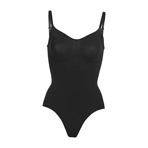 Body moldeador femenino para diversas ocasiones