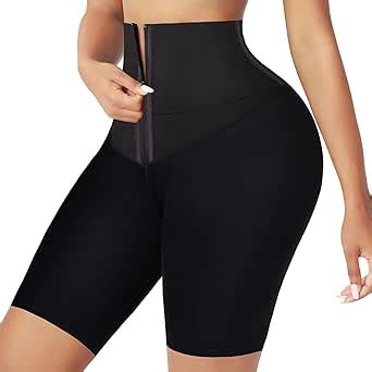 Pantalones de ciclista moldeadores para glúteos y muslos