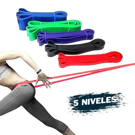 Comparativa de fajas de neopreno y bandas elásticas para entrenamiento