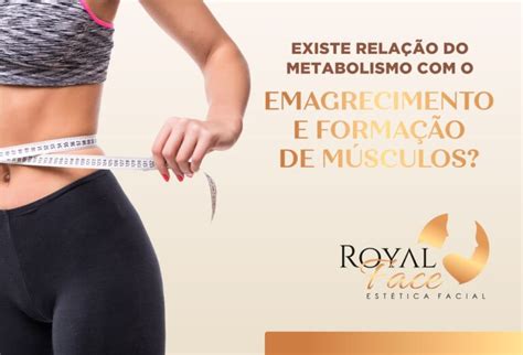 infográfico com a relação entre dieta, exercício e metabolismo para emagrecimento