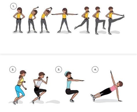 Infografía mostrando la secuencia de movimientos para la elevación de piernas y brazos opuestos