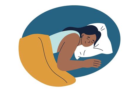Ilustración de una mujer descansando y recibiendo apoyo, simbolizando la recuperación física y emocional post-aborto.