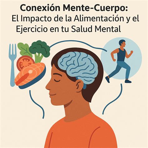 Infografía mostrando la conexión entre sueño, alimentación, movimiento y metabolismo.