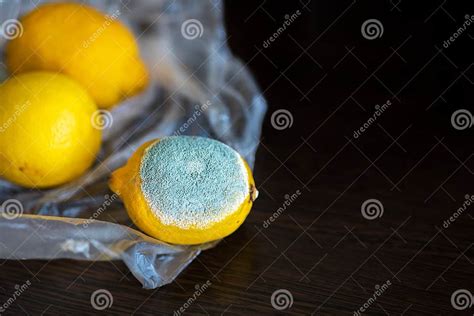 imagen de limones enteros congelados en una bolsa hermética