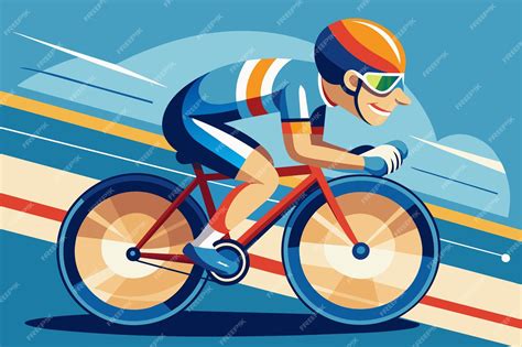 Fotografía de una persona realizando ciclismo indoor de alta intensidad en una bicicleta inteligente.