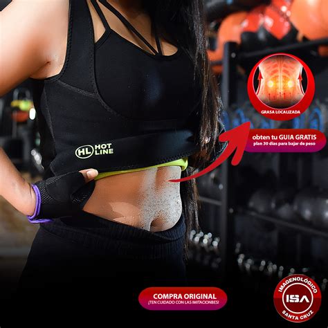 Ilustración comparativa: sudoración vs. quema de grasa, explicando que la faja promueve la sudoración pero no la quema de grasa.