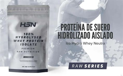 Gráfico comparativo de la composición nutricional de ISO 100 con otras proteínas de suero.