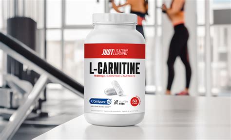 Gráfico comparativo de suplementos quemagrasas, destacando L-carnitina y termogénicos.