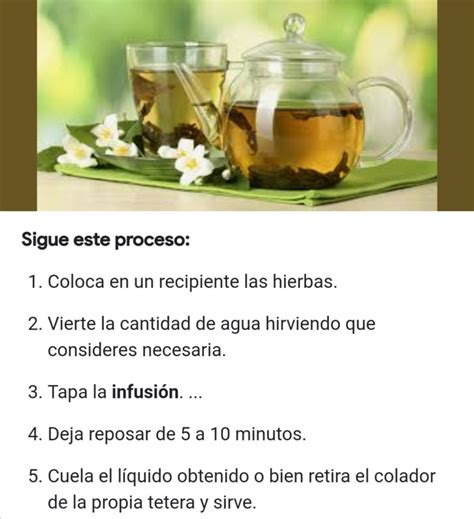 Envase de infusión de plantas naturales con diseño atractivo y detalles sobre los ingredientes principales.