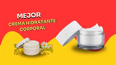 Aplicación de crema hidratante corporal
