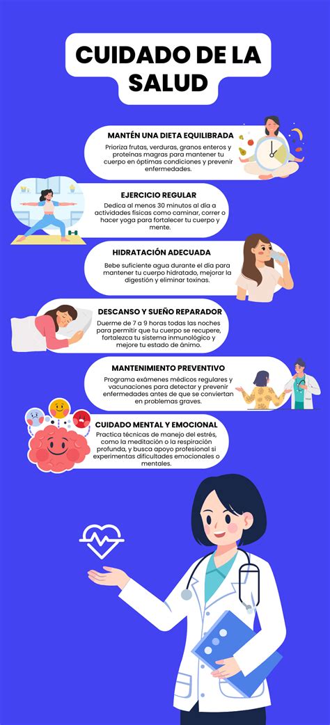 Infografía simple con iconos representando las condiciones de salud para las que la sopa de rape es recomendada y aquellas para las que no.