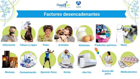 infografía con iconos representando los desencadenantes del comer emocional: conflicto, trabajo, fatiga, dinero, salud