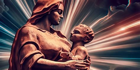 Ilustración del nacimiento de Perseo, con Zeus en forma de lluvia de oro fecundando a Dánae.