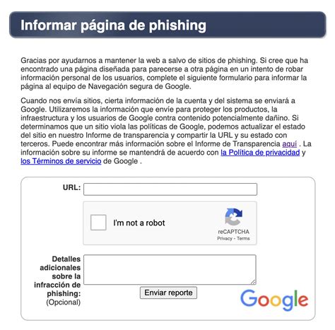 Captura de pantalla de una página web fraudulenta que imita a un diario conocido.