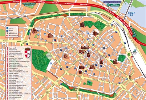 Mapa de Plasencia con la ubicación de las tiendas de bicicletas (DANIEL MUÑOZ GUERRERO, Gr-100 Brand Store Specialized Plasencia, Bikeshop Plasencia, Bmr Sports Plasencia)