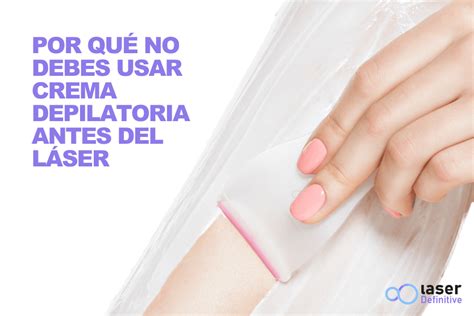 Infografía comparativa de métodos de depilación, destacando la crema depilatoria por su indolencia y duración.